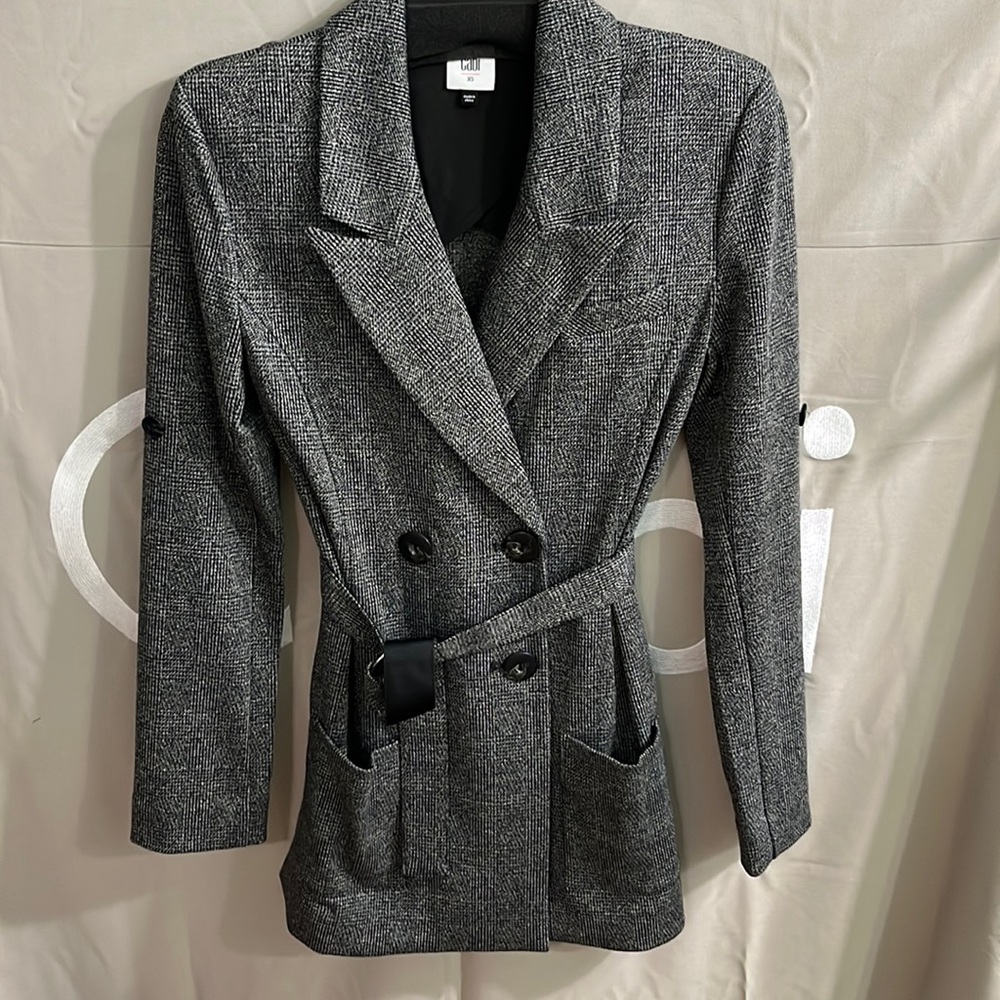 Cabi jacket